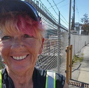 Meet your Posher, Debbie